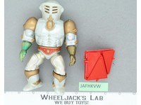 Extendar 100% Complete He-Man Masters Of The Universe MOTU 1986 Mattel Vintage