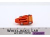 Wheelie 100% Complete NEAR MINT 1986 Vintage Hasbro G1 Transformers Figure