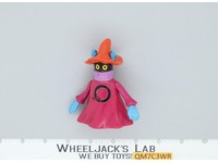 Orko He-Man Masters Of The Universe MOTU 1985 Mattel Vintage Action Figure