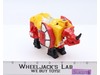 Headstrong Predaking Vintage 1986 G1 Transformers Hasbro Action Figure