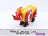 Headstrong Predaking Vintage 1986 G1 Transformers Hasbro Action Figure
