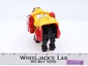 Headstrong Predaking Vintage 1986 G1 Transformers Hasbro Action Figure