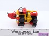 Headstrong Predaking Vintage 1986 G1 Transformers Hasbro Action Figure