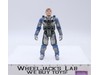 Ace McCloud W/ Sky Night 100% Complete 1986 Centurions Kenner Vintage Figure