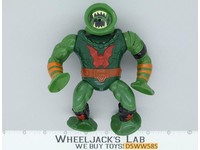 Leech He-Man Masters of the Universe MOTU 1985 Mattel Vintage
