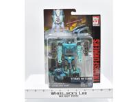Sergeant Kup &amp; Flintlock NEW Deluxe Titans Return Generations Transformers