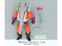 Snout Spout 100% Complete Masters Of The Universe MOTU 1984 Mattel Figure