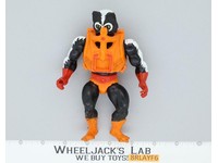 Stinkor He-Man Masters of the Universe MOTU Mattel 1985 Vintage Action Figure