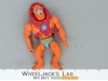 Beast Man He-Man Masters of the Universe MOTU 1984 Mattel Vintage Action Figure