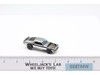 Mustang Boss Hoss Chrome Club Kit 1969 1970 Redline Hot Wheels Mattel Vtg RL