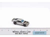 Mustang Boss Hoss Chrome Club Kit 1969 1970 Redline Hot Wheels Mattel Vtg RL