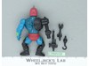 Trap Jaw 100% Complete Masters of the Universe He-Man MOTU 1981 Mattel Vintage