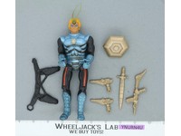 Prince Dargon Sectaurs Warriors of Symbion 7 Towns LTD 1984 Vintage Figure