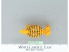 Ty-Grr Heroic Meteorbs Complete He-Man Masters of the Universe MOTU 1985 Mattel