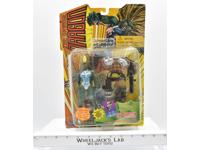 She-Dragon The Savage Dragon TMNT Playmates 1995 Action Figure