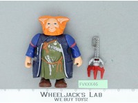 Gwildor 100% Complete He-Man Masters of the Universe MOTU Mattel 1987 Vintage