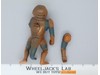 Saurod He-Man Masters Of The Universe MOTU 1986 Mattel Action Figure Vintage