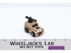 Outback 100% Complete 1986 G1 Transformers Toyota Land Cruiser Action Figure