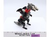 Doublecross WORKS 1987 Vintage Hasbro G1 Transformers Action Figure