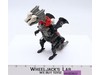 Doublecross WORKS 1987 Vintage Hasbro G1 Transformers Action Figure