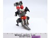 Doublecross WORKS 1987 Vintage Hasbro G1 Transformers Action Figure