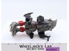 Doublecross WORKS 1987 Vintage Hasbro G1 Transformers Action Figure