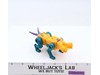 Sinnertwin Abominus 100% Complete 1987 Vintage G1 Transformers Action Figure NM