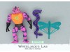 Tung Lashor 100% Complete He-Man Masters of the Universe MOTU 1985 Mattel Action