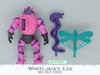 Tung Lashor 100% Complete He-Man Masters of the Universe MOTU 1985 Mattel Action
