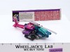 Spinister 100% Complete Vintage 1988 G1 Transformers Hasbro Action Figure