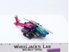 Spinister 100% Complete Vintage 1988 G1 Transformers Hasbro Action Figure
