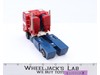 Optimus Prime Powermaster CAB ONLY 1988 Hasbro G1 Transformers Action Figure