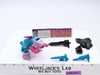Skalor Piranacon 100% Complete 1988 Vintage G1 Transformers Hasbro Figure NM
