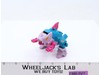 Skalor Piranacon 100% Complete 1988 Vintage G1 Transformers Hasbro Figure NM