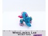 Skalor Piranacon 100% Complete 1988 Vintage G1 Transformers Hasbro Figure NM