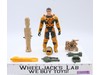 Jake Rockwell 100% Complete Centurions 1986 Kenner Vintage Action Figure