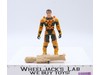 Jake Rockwell 100% Complete Centurions 1986 Kenner Vintage Action Figure