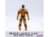 Jake Rockwell 100% Complete Centurions 1986 Kenner Vintage Action Figure