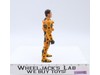 Jake Rockwell 100% Complete Centurions 1986 Kenner Vintage Action Figure