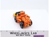 Scoop Targetmaster 100% Complete 1988 Vintage G1 Transformers Action Figure