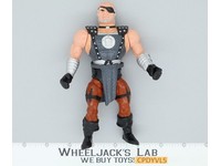 Blade He-Man Masters of the Universe MOTU Mattel 1987 Vintage Action Figure