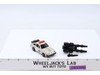 Streetwise Defensor 100% Complete 1986 G1 Transformers Action Figure