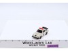 Streetwise Defensor 100% Complete 1986 G1 Transformers Action Figure