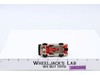Streetwise Defensor 100% Complete 1986 G1 Transformers Action Figure