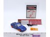 Double Spy Punch/Counterpunch 100% Complete 1987 Vintage G1 Transformers