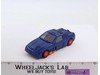 Double Spy Punch/Counterpunch 100% Complete 1987 Vintage G1 Transformers