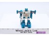 Topspin 100% Complete WORKS 1984 Vintage Hasbro G1 Transformers Action Figure
