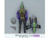Commander Waspax Sectaurs Warriors of Symbion Coleco 1984 Vintage Action Figure
