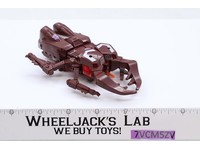 Chop Shop 1985 G1 Transformers Hasbro Action Figure Vintage