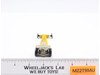 Inferno Yellow w/ Flames 1975 Hot Wheels Redline Mattel Vintage RL